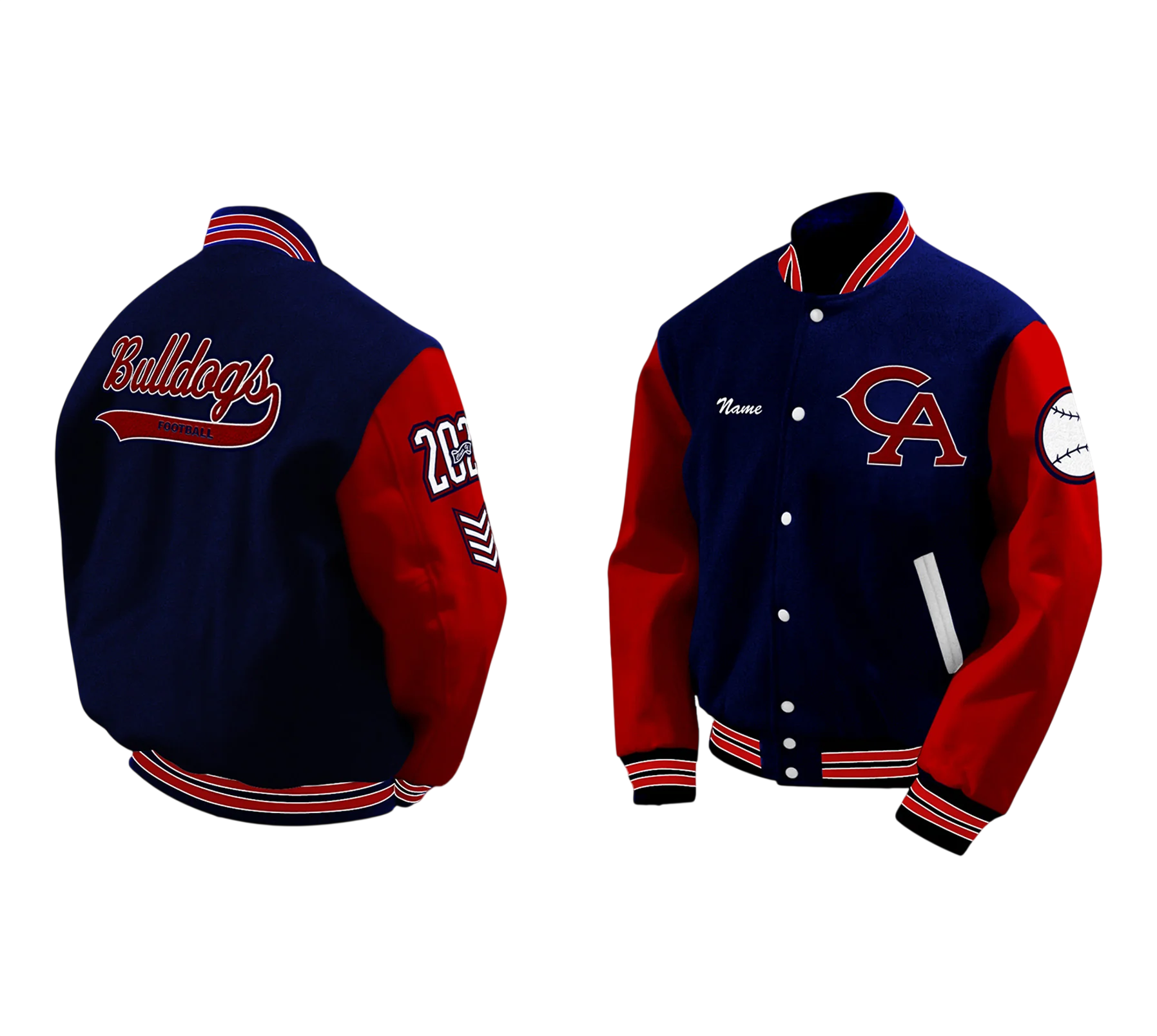 Custom Apparel & Hoodies